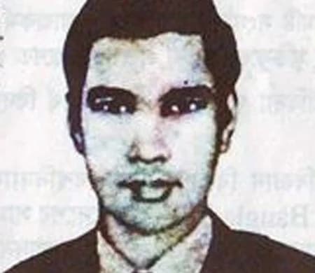 শহীদ অনুদ্বৈপায়ন ভট্টাচার্য: যে আলো অকালে নিভে গেল