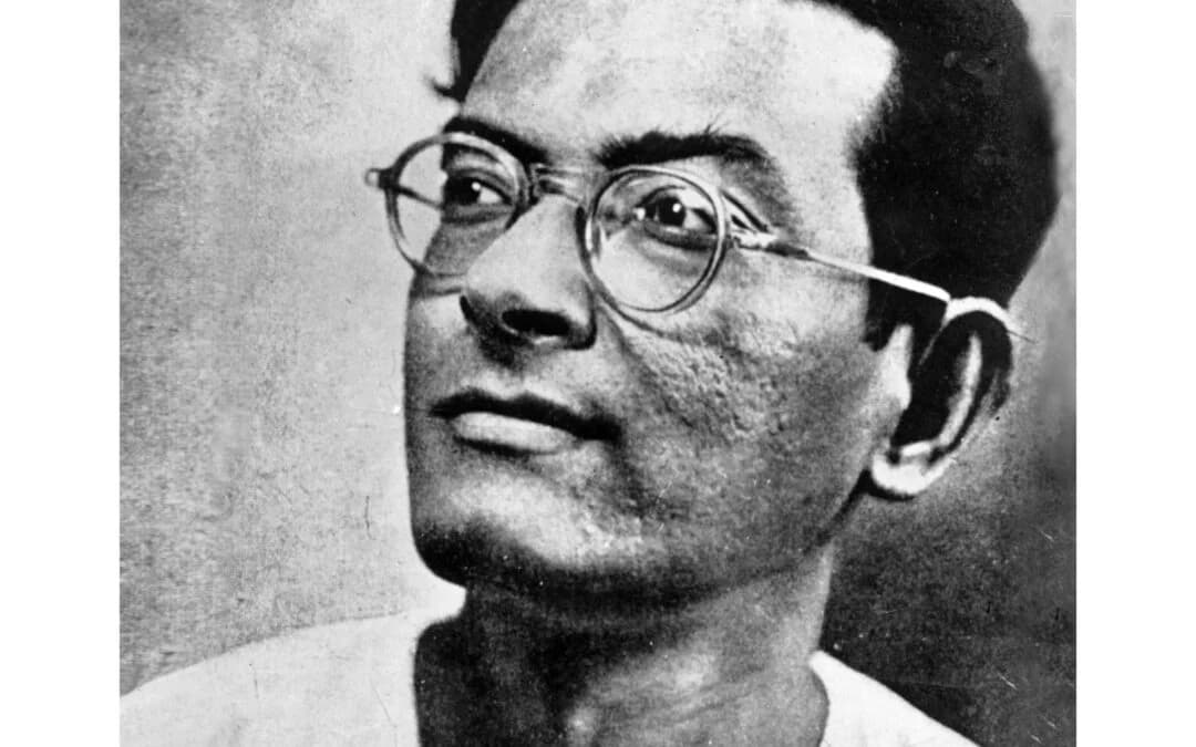 মানিক বন্দ্যোপাধ্যায়: বাস্তবতার কঠিন পাথরে যে খোদাই করলেন মানুষের মন