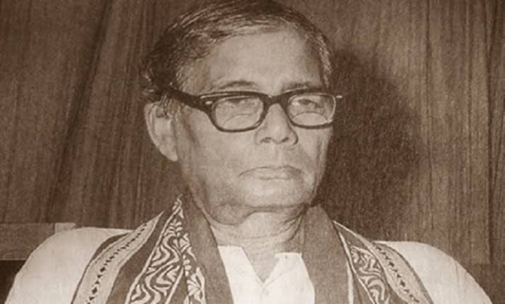 জসীম উদ্দীন: পল্লীকবি যিনি গ্রামের মুখে শিখিয়েছিলেন শহুরে সাহিত্য