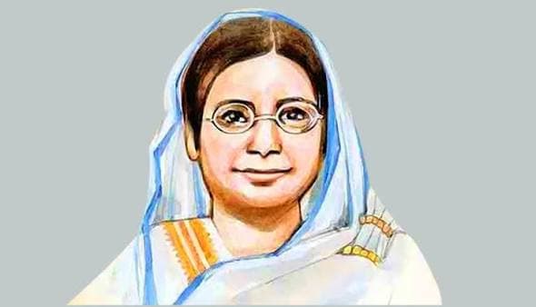 বেগম রোকেয়া: যে নারী অসম্ভবকে সম্ভব করেছিলেন