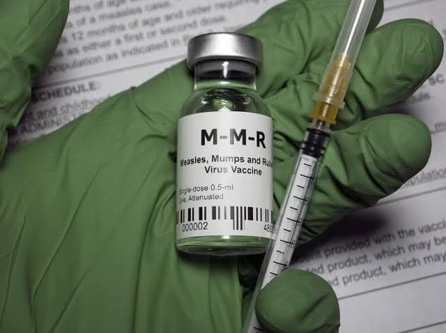 MMR টিকা: তিনটি আলাদা রোগ, একটি সম্মিলিত ঢাল—এল কীভাবে?