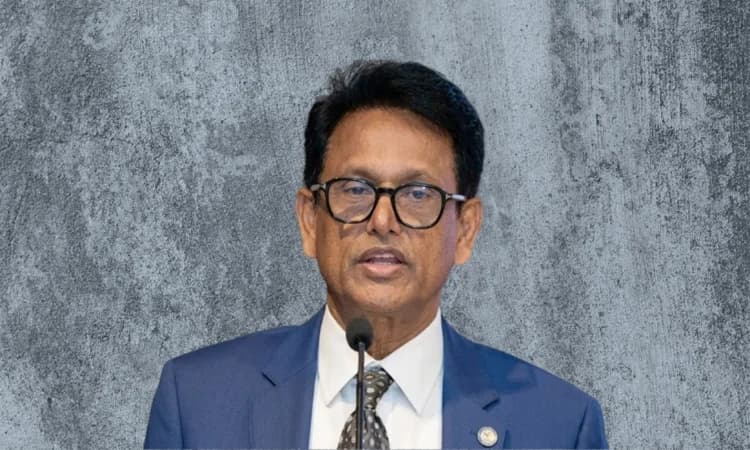২০২৮ সাল থেকে নতুন কারিকুলাম চালু হবে: শিক্ষামন্ত্রী