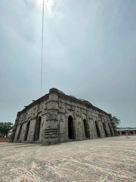 ছোট কাটরা: পুরান ঢাকার বুকে মুঘল আমলের আরেক হারিয়ে যাওয়া স্থাপত্য