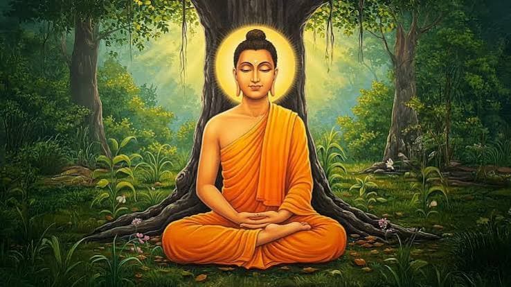গৌতম বুদ্ধ: যিনি শিখিয়েছিলেন, দুঃখের কারণ বুঝলেই মুক্তির পথ খুঁজে পাওয়া যায়