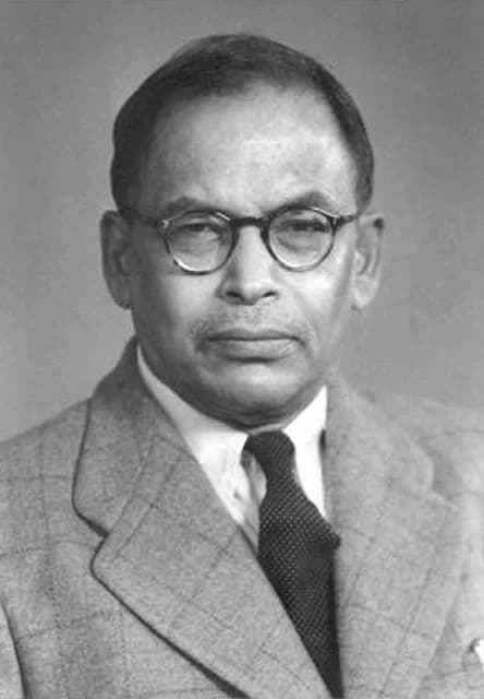 মেঘনাদ সাহা: যে সমীকরণ নক্ষত্রের উত্তাপ আর আলো থেকে তাদের পরিচয় পড়তে শিখিয়েছিল
