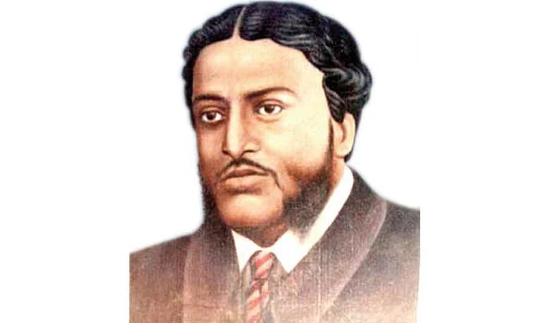 মাইকেল মধুসূদন দত্ত: বাংলা মহাকাব্য ও সনেটের যে বিদ্রোহী কবি পুরাণকে উল্টে দিয়েছিলেন