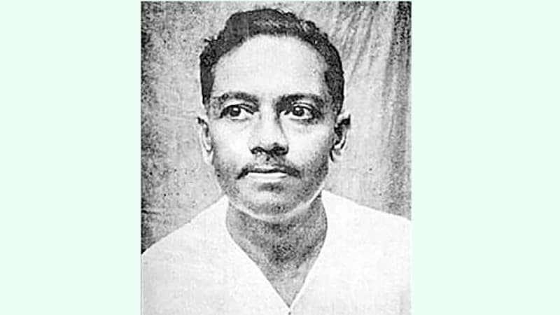 জীবনানন্দ দাশ: নির্জনতার কবি যিনি বাংলা কবিতায় নিয়ে এলেন এক নতুন বিশ্ব