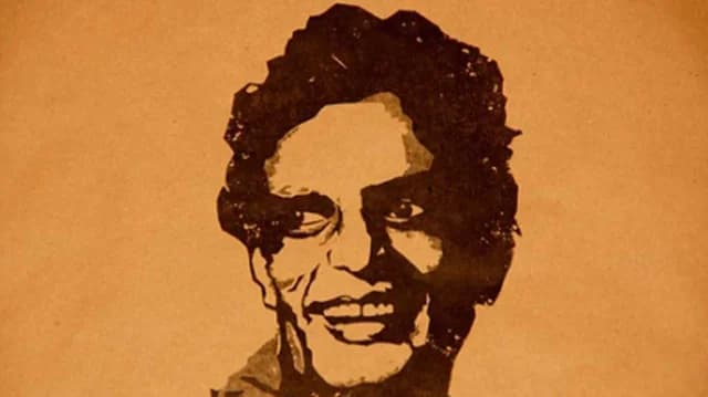 আহমদ ছফা: বাংলা চিন্তাজগতের নির্মোহ সৈনিক