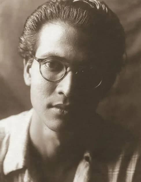 সুধীন্দ্রনাথ দত্ত: ধ্রুপদী রীতির কবি, যে নির্মাণ করেছিলেন আধুনিকতার এক কঠিন দুর্গ