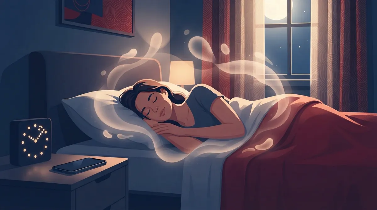 মানুষ ঘুমায় কেন? ঘুমের সময় মস্তিষ্কে কী ঘটে?