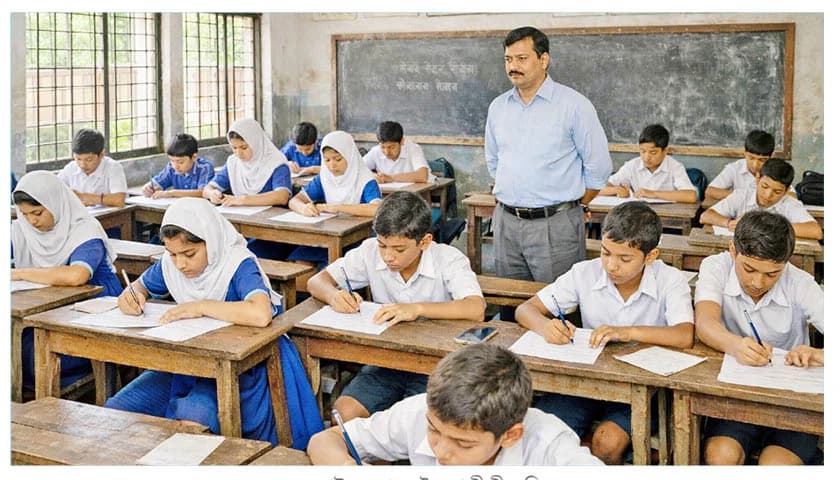 নভেম্বরের শুরুতেই শিক্ষাপ্রতিষ্ঠানে টানা তিন দিনের ছুটি